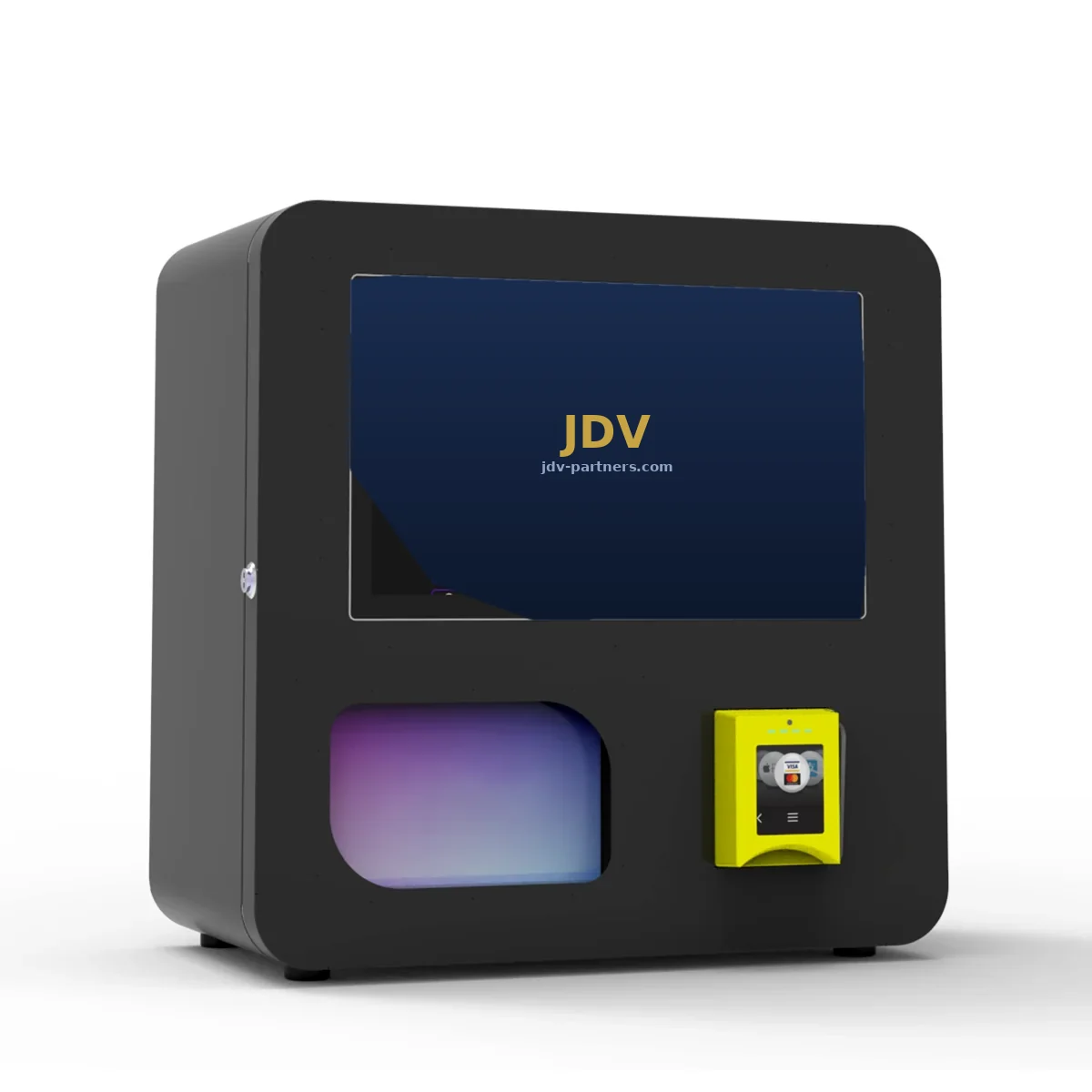 JDV Countertop