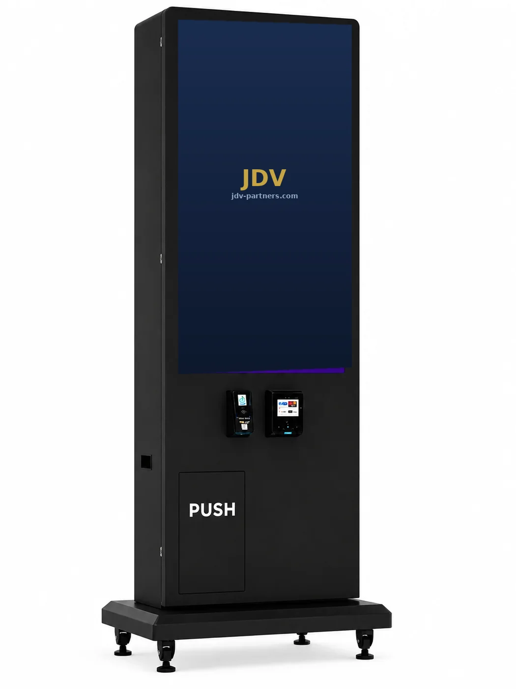 JDV Tower