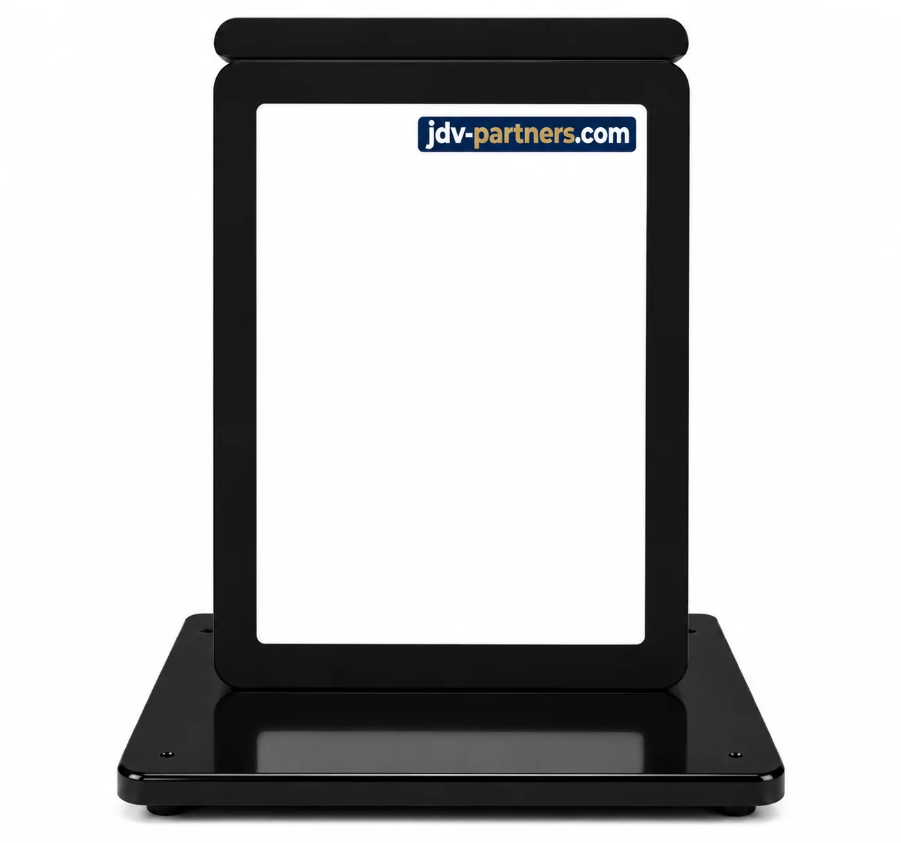 JDV Wall Mount Stand
