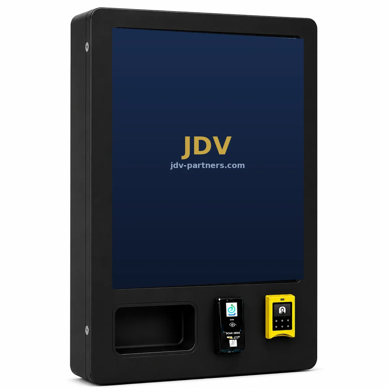 JDV Wall Mount