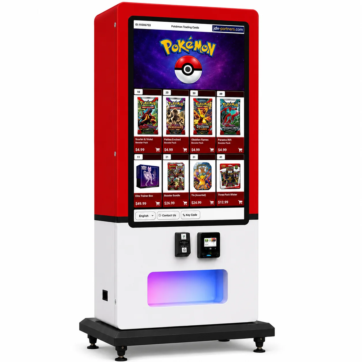 Pokémon Tower